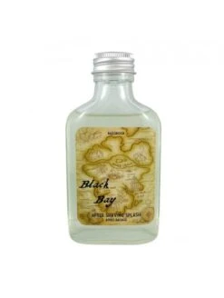 After Shave Loción Black Bay Razorock 100ml