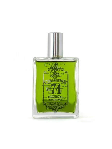 After Shave Loción & Colonia Nº74 Taylor Of Old Bond Street 100ml 4 After Shave Loción & Colonia Nº74 Taylor Of Old Bond Street 100ml - Imagen 2