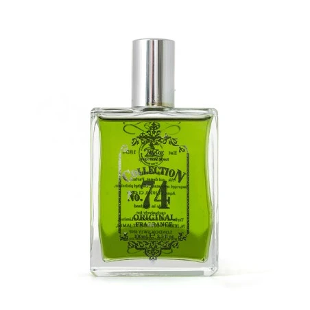 After Shave Loción & Colonia Nº74 Taylor Of Old Bond Street 100ml 6 After Shave Loción & Colonia Nº74 Taylor Of Old Bond Street 100ml - Imagen 4