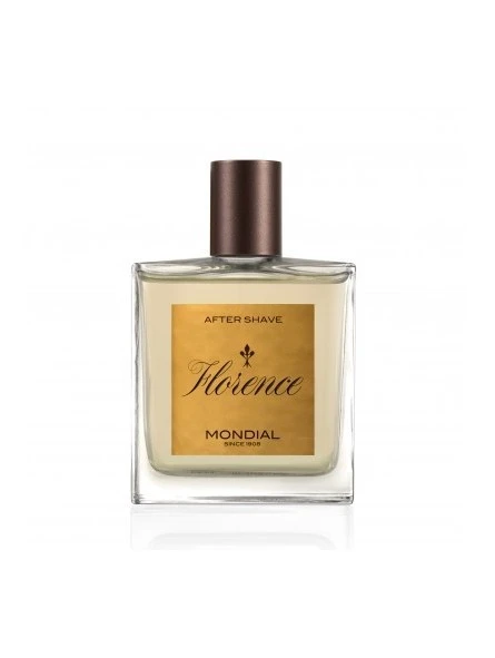 After Shave Loción Florence Mondial 100ml 4 After Shave Loción Florence Mondial 100ml - Imagen 2