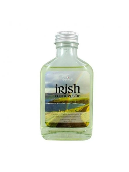 After Shave Loción Irish Countryside Razorock 100ml 3 After Shave Loción Irish Countryside Razorock 100ml