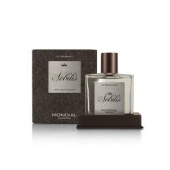 After Shave Loción Nobilis Mondial 100ml -Gifts And Care-ES.com after shave locion nobilis mondial 100ml 1 2