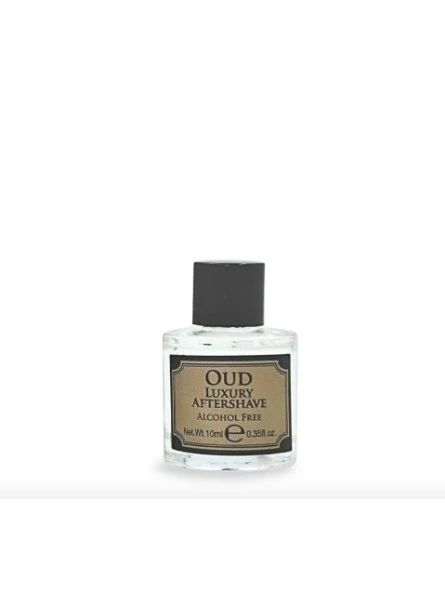 After Shave Loción Oud Muestra Taylor Of Old Bond Street 10ml 4 After Shave Loción Oud Muestra Taylor Of Old Bond Street 10ml - Imagen 2