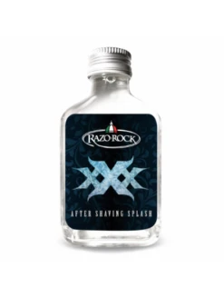 After Shave Loción Puros Razorock 100ml