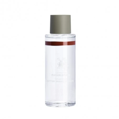 After Shave Loción Sándalo Mühle 125ml 6 After Shave Loción Sándalo Mühle 125ml - Imagen 4