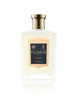 After Shave Loción Santal Floris Of London 100ml