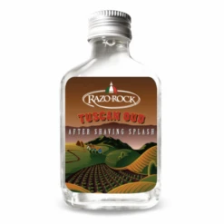 After Shave Loción Tuscan Oud Razorock 100ml 5 After Shave Loción Tuscan Oud Razorock 100ml -Gifts And Care-ES.com after shave locion tuscan oud razorock 100ml 1