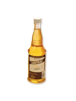 After Shave Lustray Spice Clubman Pinaud 414ml