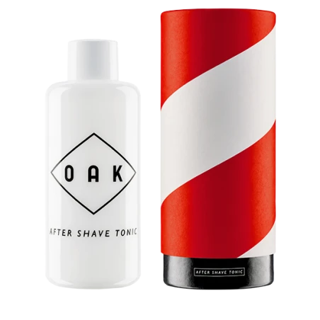 After Shave Tonic Oak 150ml 4 After Shave Tonic Oak 150ml - Imagen 2