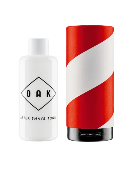 After Shave Tonic Oak 150ml 3 After Shave Tonic Oak 150ml