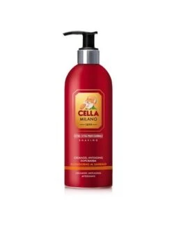 Aftershave Cremagel Cella Milano Extra Professionale 500ml