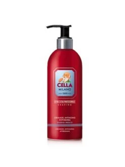 Afterhsave Cremagel Riserva Fresco Cella Milano Extra Professionale 500ml