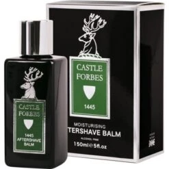 Aftershave Bálsamo 1445 Castle Forbes 150ml -Gifts And Care-ES.com aftershave balsamo 1445 castle forbes 150ml 2