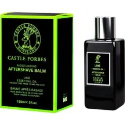 Aftershave Bálsamo Aceites Esenciales Lima Castle Forbes 150 9 Aftershave Bálsamo Aceites Esenciales Lima Castle Forbes 150 -Gifts And Care-ES.com aftershave balsamo aceites esenciales lima castle forbes 150ml 3