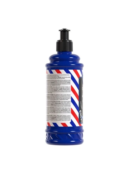 Aftershave Bálsamo Colonia For Freshness Nº3 Gabri Professional 400ml 7 Aftershave Bálsamo Colonia For Freshness Nº3 Gabri Professional 400ml - Imagen 5