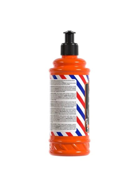 Aftershave Bálsamo Colonia Intense Nº4 Gabri Professional 400ml 4 Aftershave Bálsamo Colonia Intense Nº4 Gabri Professional 400ml - Imagen 2