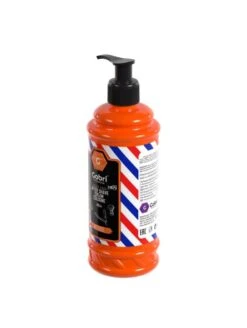 Aftershave Bálsamo Colonia Intense Nº4 Gabri Professional 400ml 16 Aftershave Bálsamo Colonia Intense Nº4 Gabri Professional 400ml -Gifts And Care-ES.com aftershave balsamo colonia intense n4 gabri professional 400ml 4