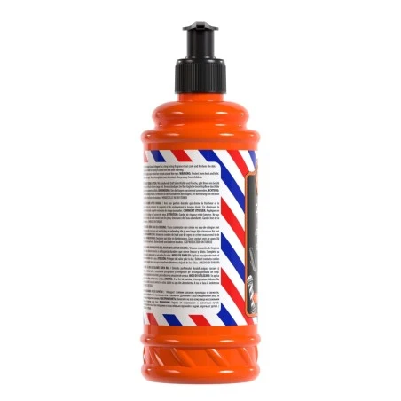 Aftershave Bálsamo Colonia Intense Nº4 Gabri Professional 400ml 9 Aftershave Bálsamo Colonia Intense Nº4 Gabri Professional 400ml - Imagen 7