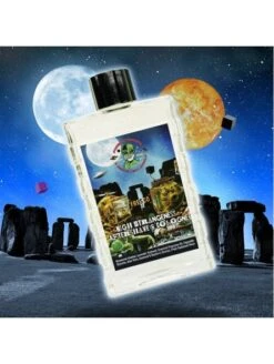 Aftershave Colonia Fresco Phoenix Artisan Accoutrements 100ml