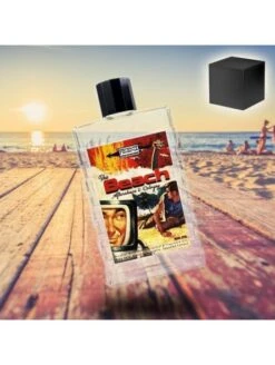 Aftershave Colonia The Beach Phoenix Artisan Accoutrements 100ml