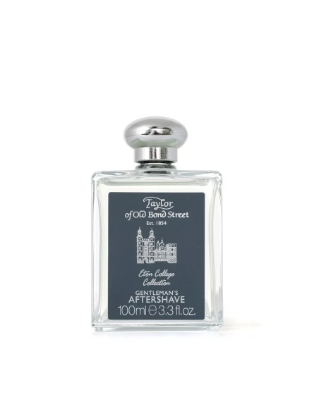 Aftershave Loción Eton College Taylor Of Old Bond Street 100ml 4 Aftershave Loción Eton College Taylor Of Old Bond Street 100ml - Imagen 2