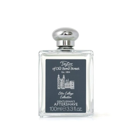 Aftershave Loción Eton College Taylor Of Old Bond Street 100ml 6 Aftershave Loción Eton College Taylor Of Old Bond Street 100ml - Imagen 4