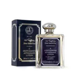 Aftershave Loción Mr. Taylors Taylor Of Old Bond Street 100ml 11 Aftershave Loción Mr. Taylors Taylor Of Old Bond Street 100ml -Gifts And Care-ES.com aftershave locion mr taylor 100ml 3