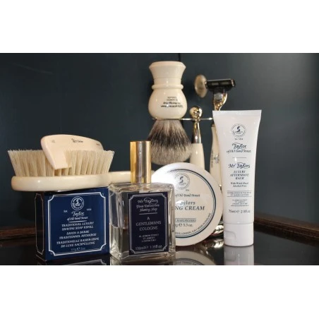 Aftershave Loción Mr. Taylors Taylor Of Old Bond Street 100ml 8 Aftershave Loción Mr. Taylors Taylor Of Old Bond Street 100ml - Imagen 6