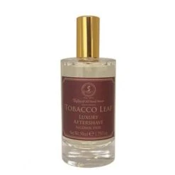 AfterShave Loción Tabacco Leaf Taylor Of Old Bond Street 50ml -Gifts And Care-ES.com aftershave locion tabacco leaf taylor of old bond street 50ml 3