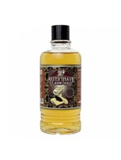 Aftershave Nº8 Classic Gold Hey Joe 400ml