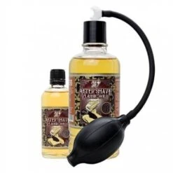 Aftershave Nº8 Classic Gold Hey Joe 400ml -Gifts And Care-ES.com aftershave n8 classic gold hey joe 400ml 3