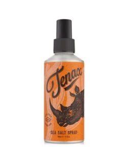 Agua De Mar Para Cabello Fijación Media Tenax 150 Ml