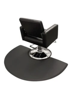 Alfombra Antifatiga Base Redonda 152cm X 92cm