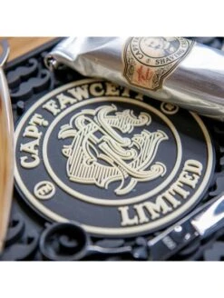 Alfombrilla De Goma Para Utensilios Captain Fawcett -Gifts And Care-ES.com alfombrilla de goma para utensilios captain fawcett 2