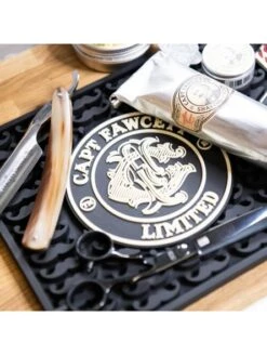 Alfombrilla De Goma Para Utensilios Captain Fawcett -Gifts And Care-ES.com alfombrilla de goma para utensilios captain fawcett 4