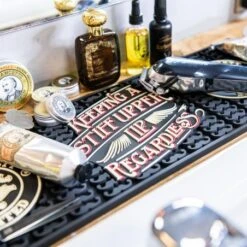 Alfombrilla De Goma Para Utensilios Captain Fawcett -Gifts And Care-ES.com alfombrilla de goma para utensilios captain fawcett 6