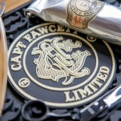 Alfombrilla De Goma Para Utensilios Captain Fawcett -Gifts And Care-ES.com alfombrilla de goma para utensilios captain fawcett 7