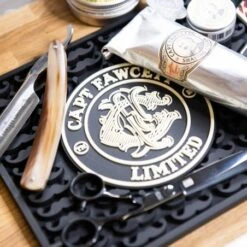 Alfombrilla De Goma Para Utensilios Captain Fawcett -Gifts And Care-ES.com alfombrilla de goma para utensilios captain fawcett 9