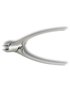 Alicate Uñas Barril Caballero Men's Care Kai