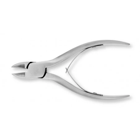 Alicate Uñas Barril Caballero Pulido Seki Mogoroku Kai 4 Alicate Uñas Barril Caballero Pulido Seki Mogoroku Kai - Imagen 2