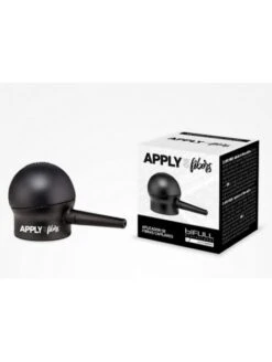 Aplicador Fibras Capilares