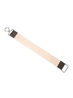 Asentador De Cuero Herold Solingen 350 Mm X 45mm