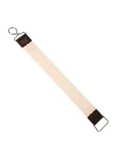 Asentador / Suavizador De Cuero Herold Solingen 400mm X 45mm