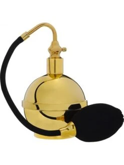 Vaporizador Acabado Oro Taylor Of Old Bond Street