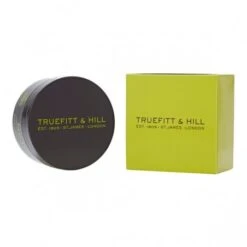 Crema De Afeitar Authentic Nº10 Superior Truefitt & Hill 200ml -Gifts And Care-ES.com authentic n 10 crema de afeitar superior 200ml 1