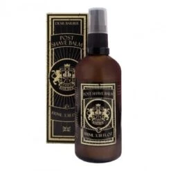 Bálsamo After Shave Dear Barber 100ml -Gifts And Care-ES.com balsamo after shave dear barber 100ml 1