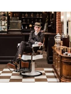 Bálsamo Barba Barberism Captain Fawcett 60ml -Gifts And Care-ES.com balsamo barba barberism captain fawcett 60ml 3