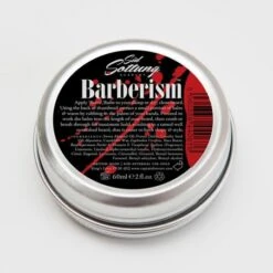 Bálsamo Barba Barberism Captain Fawcett 60ml -Gifts And Care-ES.com balsamo barba barberism captain fawcett 60ml 6