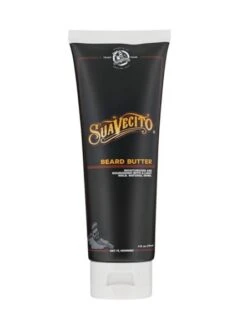 Bálsamo Barba Beard Butter Suavecito 118ml