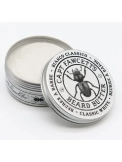 Bálsamo Barba Bianco Classico Captain Fawcett 80ml